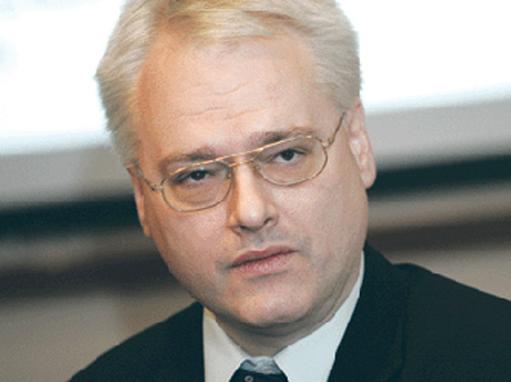 Ivo Josipovic