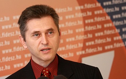 Bencsik János