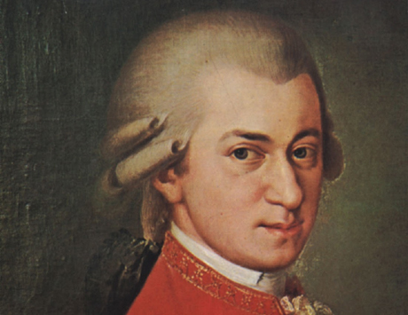 mozart