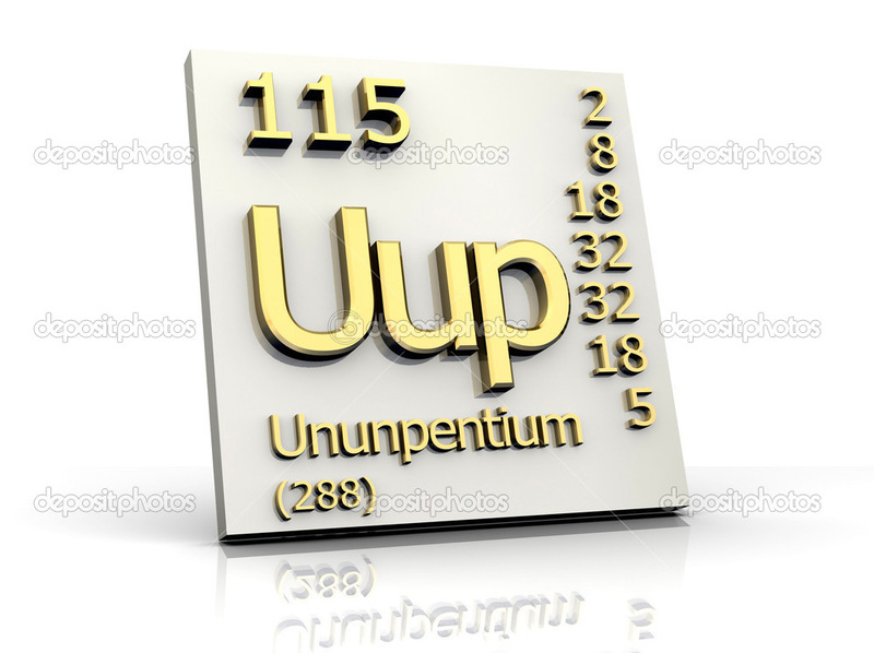 ununpentium