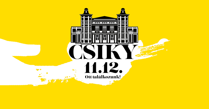 Kép: Csiky.hu