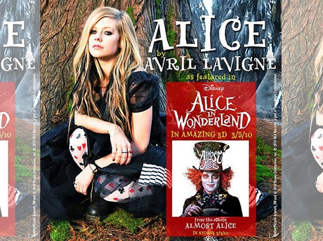 Avril Lavigne: Alice