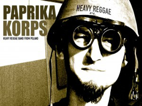 Paprika-Corps