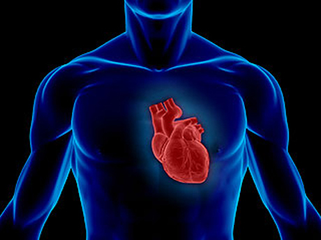 szívbetegség és magas vérnyomás