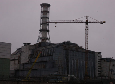 csernobil 1