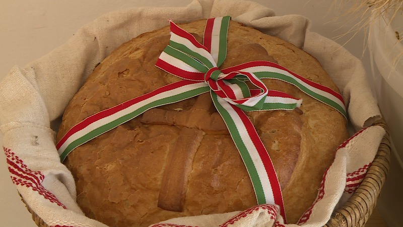 A magyarok kenyere