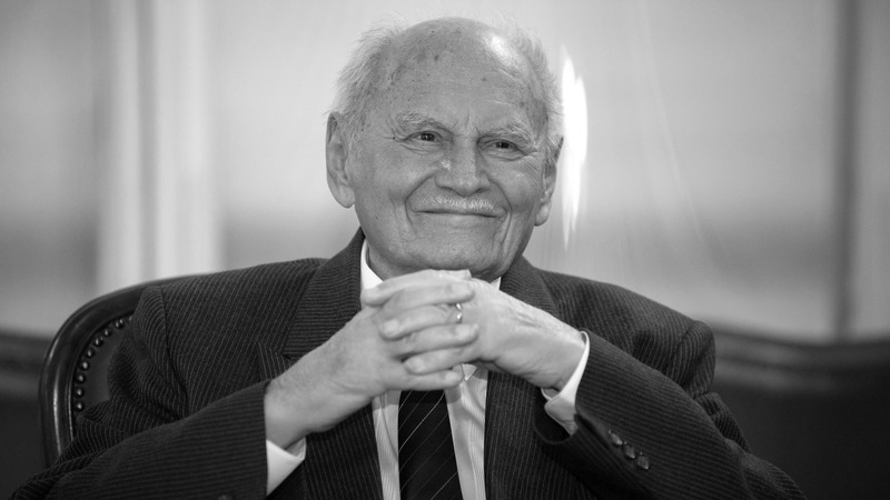 Göncz Árpádot 94 éves korában érte a halál.