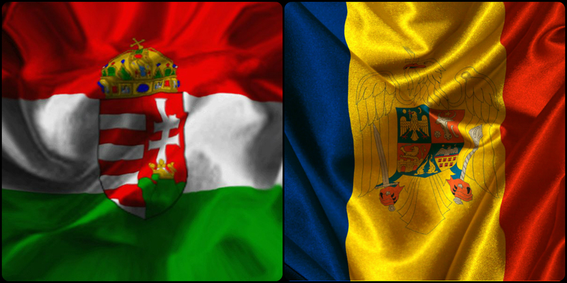 román magyar