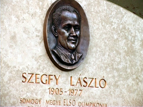 Szegfy