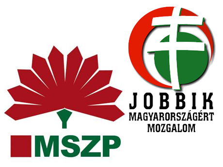 MSZP Jobbik