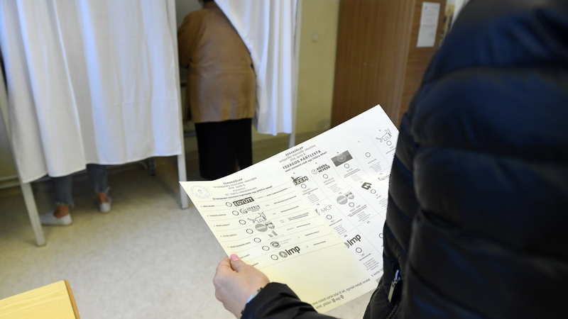 fotó: MTI/Koszticsák Szilárd