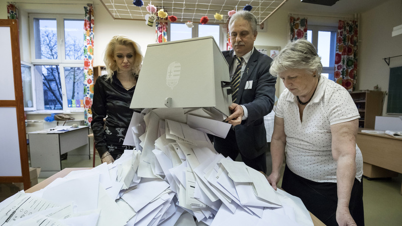 fotó: MTI/Mohai Balázs