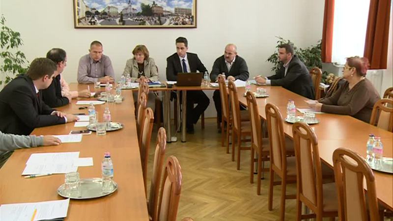 A mai ülésen egyebek mellett a társasági adó igénybevételével kapcsolatos kaposvári sportpályázatokról is szó esett. 