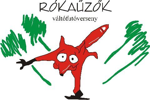 Róka logo