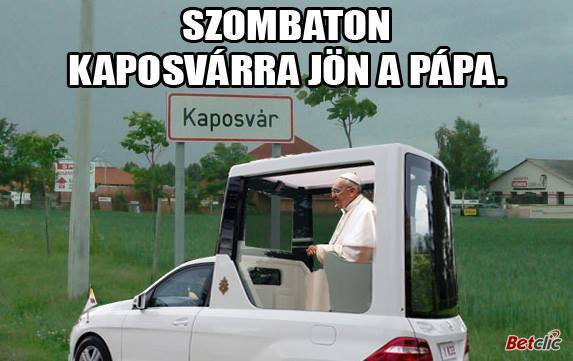 pápa