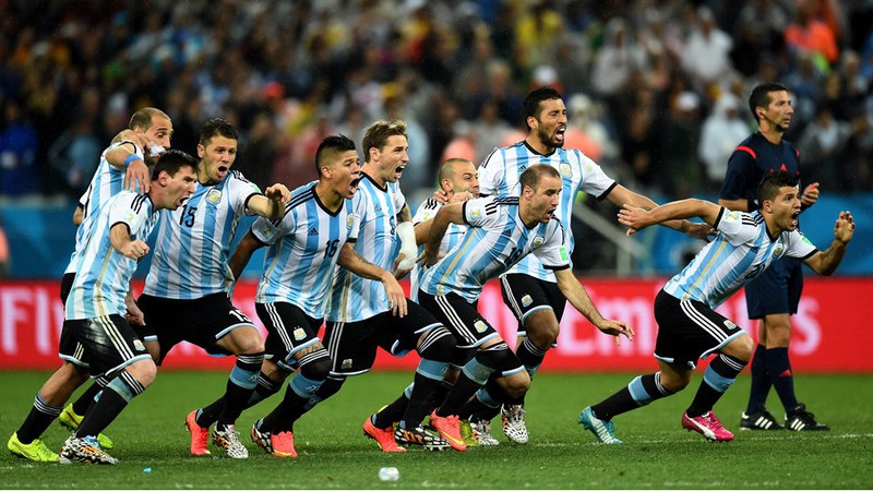 Argentína lesz a német csapat veszte?