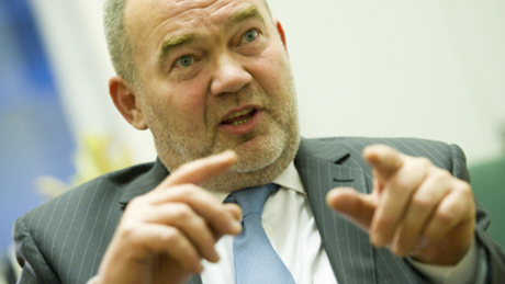 Székely Lászlót jelöli ombudsmannak az államfő