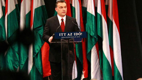 Orbán: az ország egyik fele csalódott a másik dühös