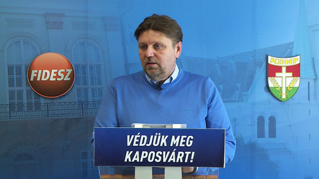 Szükség van az emberek támogatására