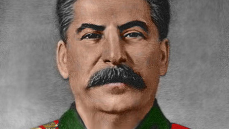 Sztálin már nem Pécs díszpolgára