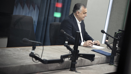 Orbán: a multik árspekulánsként emelik az árakat