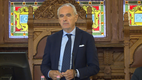 Szita: A közösségi tulajdon a garancia