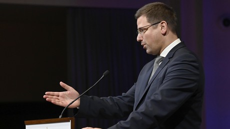 Gulyás Gergely: folytatni kell a megyei jogú városok fejlesztéssorozatát