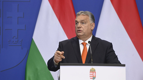 Orbán: 2025 legyen az áttörés éve!