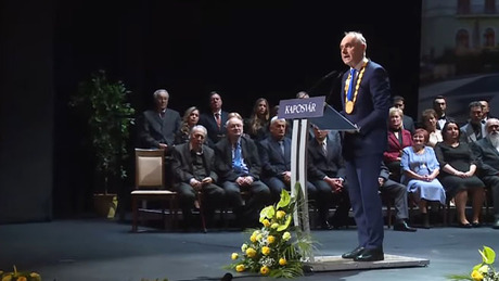 Szita: "mi, kaposváriak sikeresek vagyunk!"