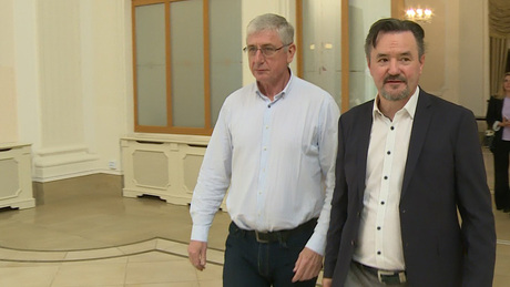 Kaposváron kampányolt jelöltje mellett Gyurcsány Ferenc