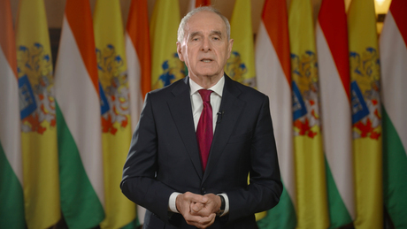 Legyen 2026 is a biztonság és a gyarapodás éve!