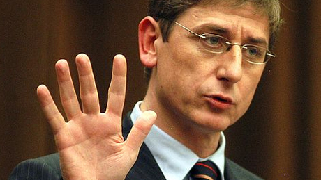 "Elkúrtuk, nem kicsit, nagyon" 