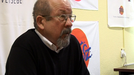 Tóth István: igazmondást várok Lamperth Mónikától