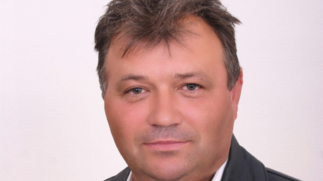 Obbás Gyula Igal új polgármestere