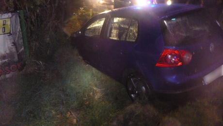 Huszonkét bevetés a hétvégén