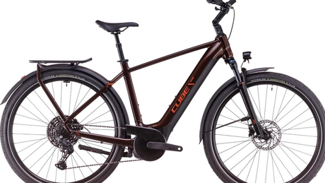 Német minőség a kerékpározás élvonalában