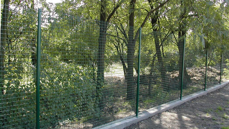 Mitől lesz igazán tartós és szép egy kerítés?