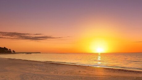 Visszaköszön az igazi nyár