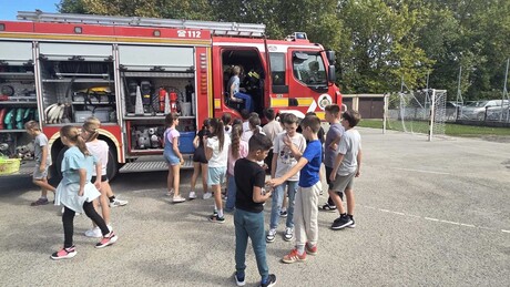 Biztonság Hete 2025 – Hogy holnap is biztonságában légy