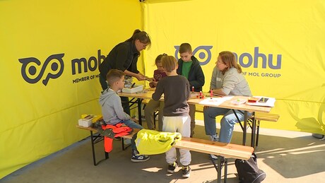 A hulladék nem szemét, hanem értékes alapanyag