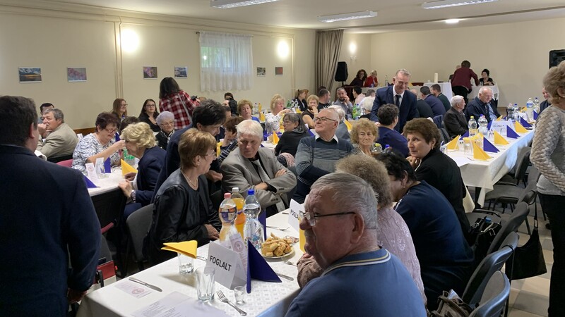 A volt magyaregresi iskolát mutatja be a tárlat