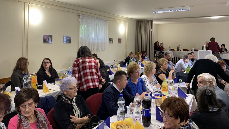 A volt magyaregresi iskolát mutatja be a tárlat