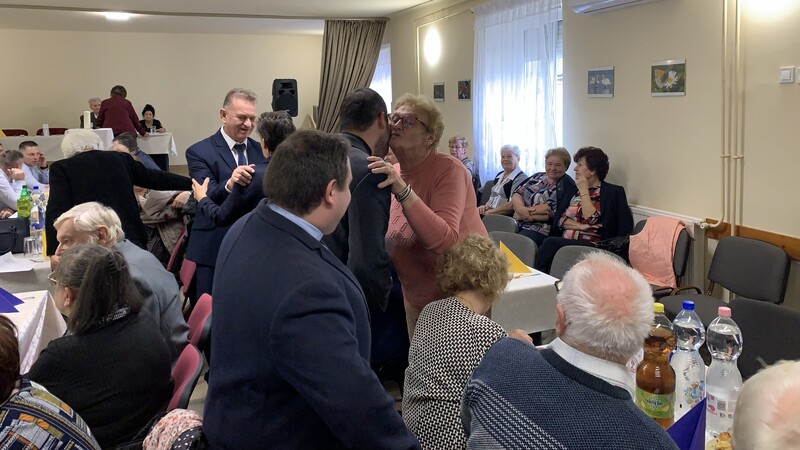 A volt magyaregresi iskolát mutatja be a tárlat