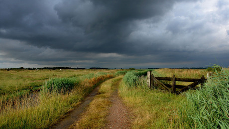 Újabb csapadékzóna közeleg