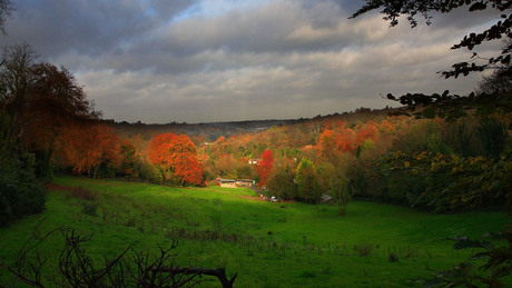 A hét első napjai még a változékonyság jegyében telnek