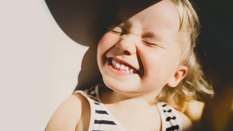 Hogyan lehetsz boldog szülő?