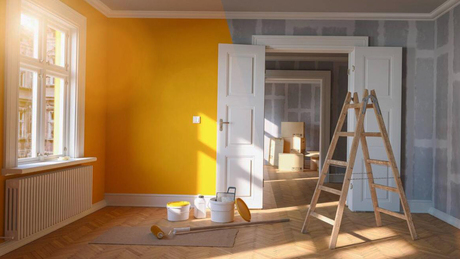 Hogyan teheted vonzóbbá bérbeadásra szánt lakásodat?