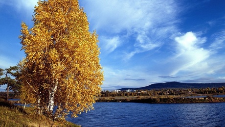 Nyugodt, csapadékmentes idővel folytatódik a hét