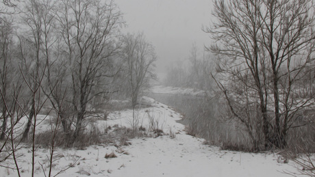 Igazi téli idő várható a hétvégén