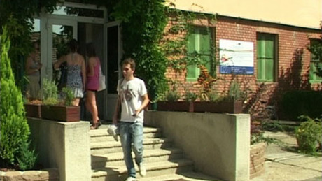 730 millió forintból újult meg három középiskola Kaposváron és Dombóváron